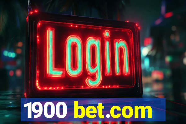 1900 bet.com